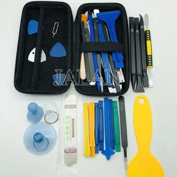

Mobile Phone Repair Tools Kit Spudger Pry Opening Tool Screwdriver Set for iPhone iPad Samsung Cell Phone Hand Tools Set