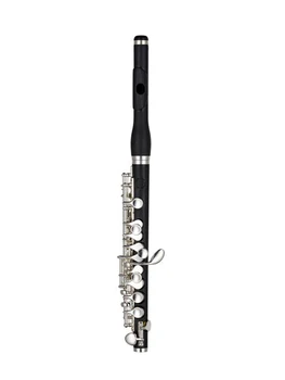 

Jp114 flute Piccolo with, composite, John Packer