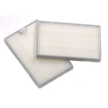 

Filter Mop Cloth Kit For Proscenic 800T 820S Vacuum Cleaner Accessories