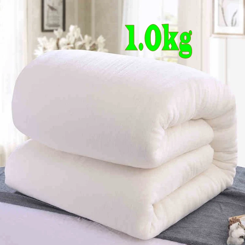 1.0kg 120x150cm Детское одеяло из хлопка на лето, весну, осень, зиму, 120x150 см, Хлопковое одеяло ручной работы для мальчиков и девочек, детская кровать, 0,6 м, 1,0 м - Цвет: 1.0kg 120x150cm