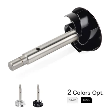 

NICECNC Billet Aluminum Water Pump Impeller For Yamaha Banshee 350 YFZ350 1987-2006 # 4L0-12450-01-00