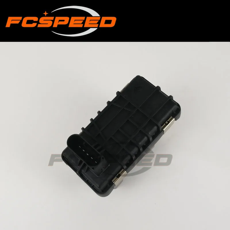 Привод турбонагнетателя G-42 752406 6NW009206 GTA2052V 752610 для Ford Transit VI Land Rover Defender 2,4 TDCi 103Kw 105Kw