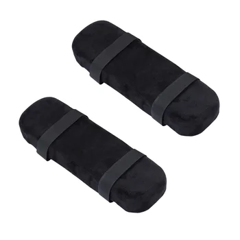 

1 Pc Armrest Pad Ergonomic Cushion for Home Bedroom Living Room