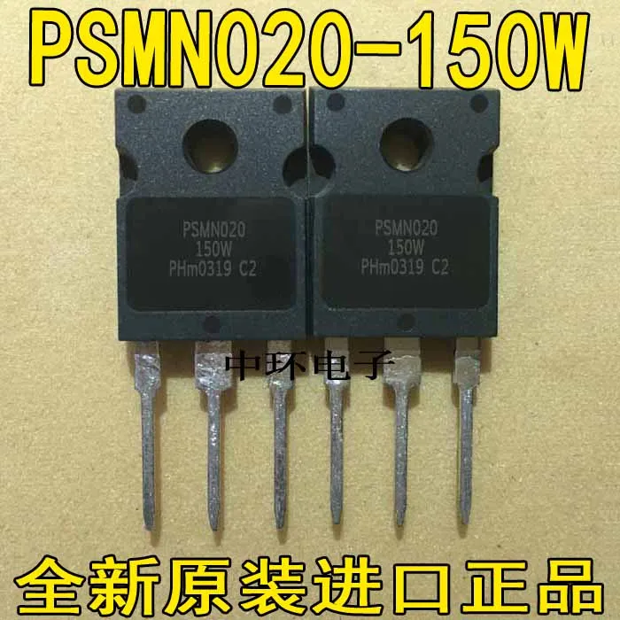 10 шт./лот PSMN020-150W PSMN020150W