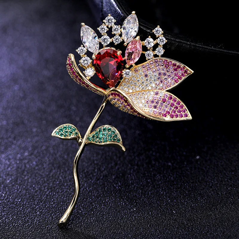 Women's Brooches, Pins & Brooches
