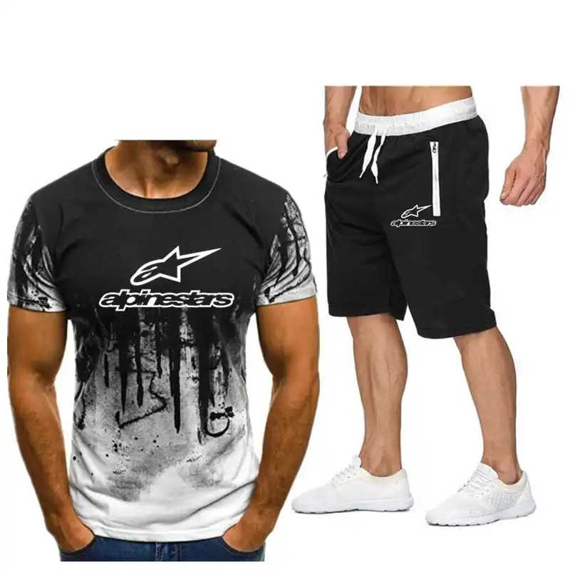 Alpinestars casual shorts Clearance