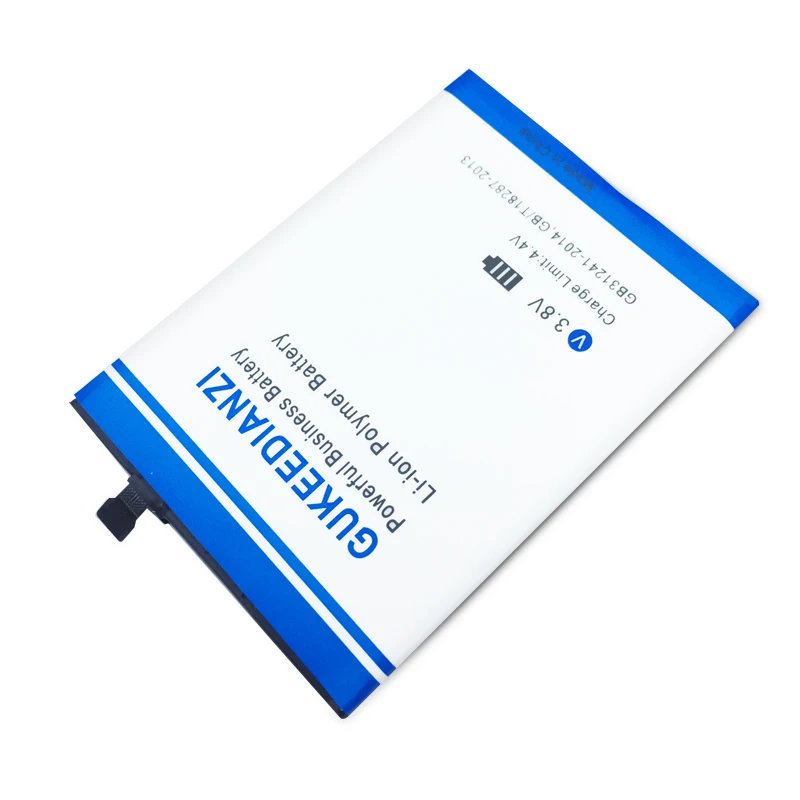 GUKEEDIANZI TLP030EC 3600 мАч телефон батарея для TCL 3S M3G мобильный телефон Замена литий-ионный полимерный аккумулятор