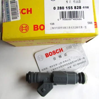 

Free Delivery.3000 original nozzle with security 0280155828
