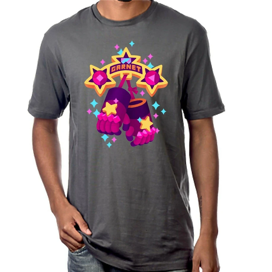 Steven рубашка &quotВселенная&quot Гранат Стивен футболка с рисунком Вселенная наряд