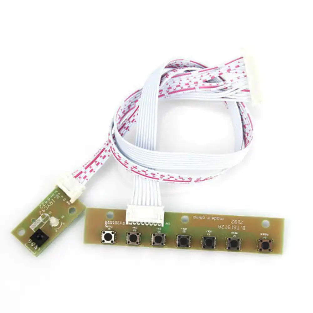 HDMI+DVI+VGA New Kit for N156B6-L0A LCD LED Controller Driver Board