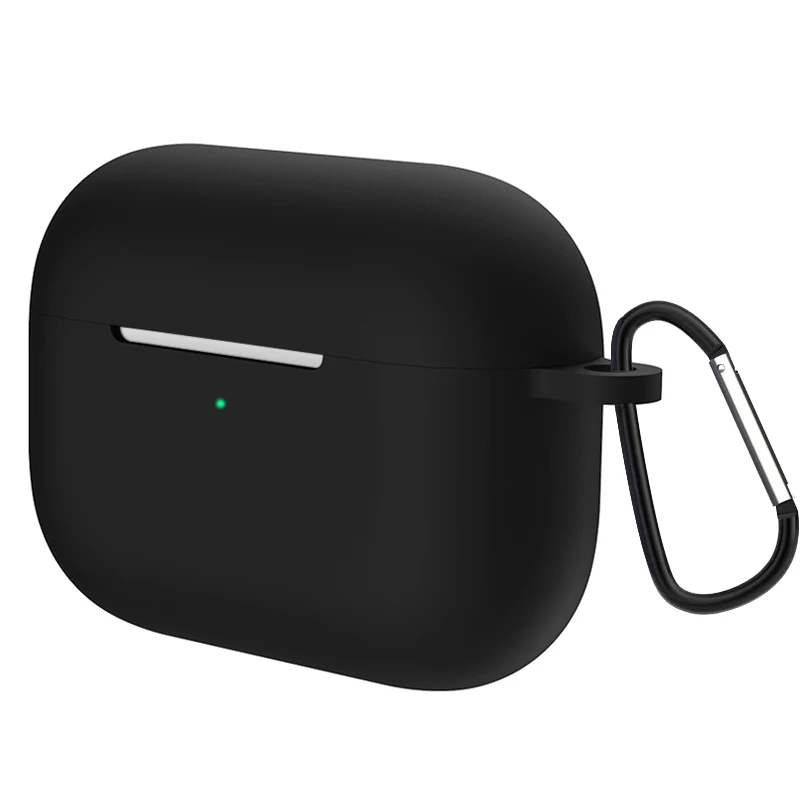 Великолепный чехол для Apple Air pods 3 Pro, мягкий силиконовый чехол для Apple Airpods Pro correa для Airpods Pro 3, противоударный чехол
