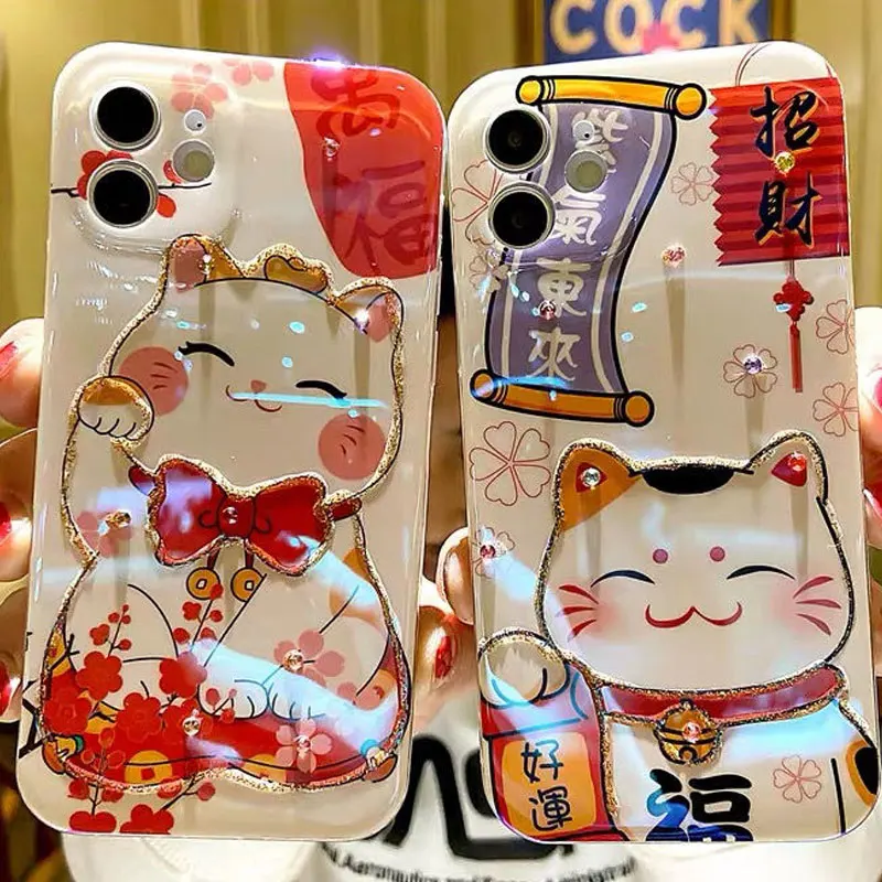 Phone Case Iphone Japanese Japanese Style Soft Phone Case Covers