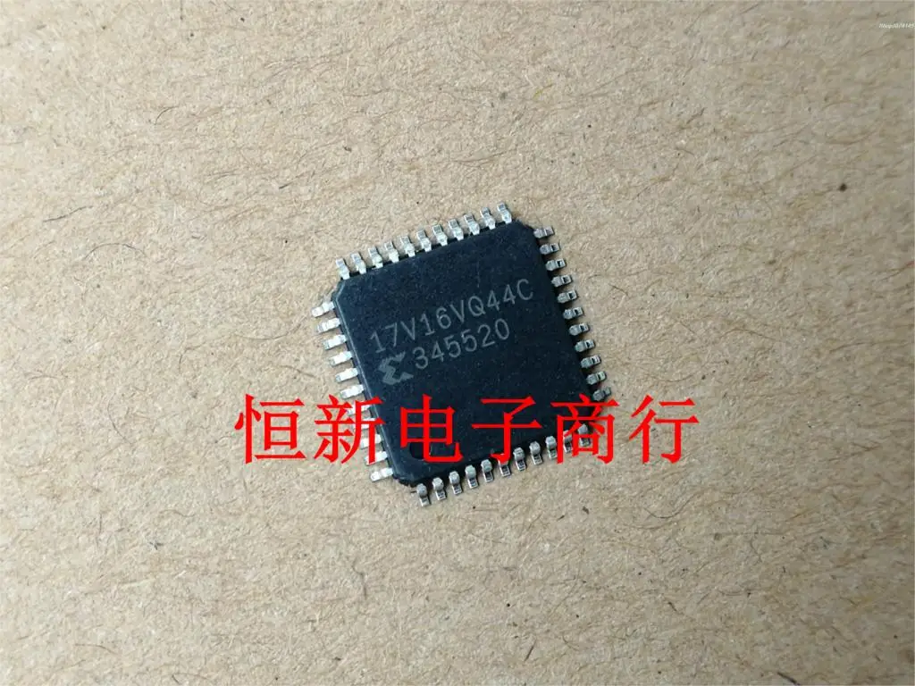 XC17V16VQ44C 17V16VQ44C QFP