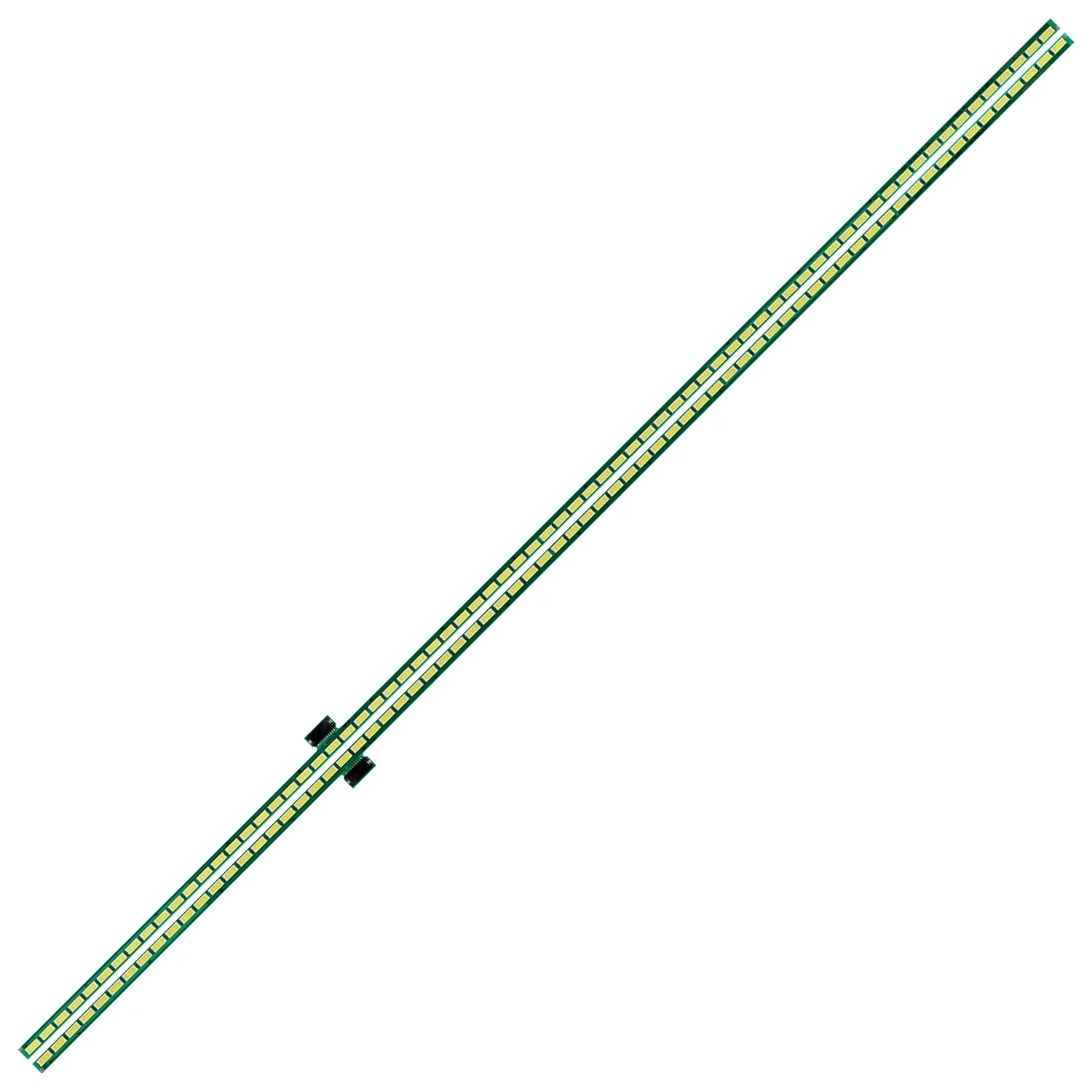 Tira Retroiluminação Led para lg 6922l0028a 55lm7600 55lm8600 55lm6400 55lm660s 55lm640s 55lm6700 55lm670t 55lm760s 55lm860v - Imagem 2