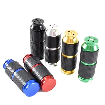 

Portable The 3rd Generation Whipped Cream Cracker Dispenser Rubber Grip Safe Gas Canister Bottle Opener 6 Colors Aluminum Alloy