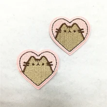 Нашивки для одежды от производителя, детский вышитый значок размером 2,0 дюйма, можно сделать как ваш логотип