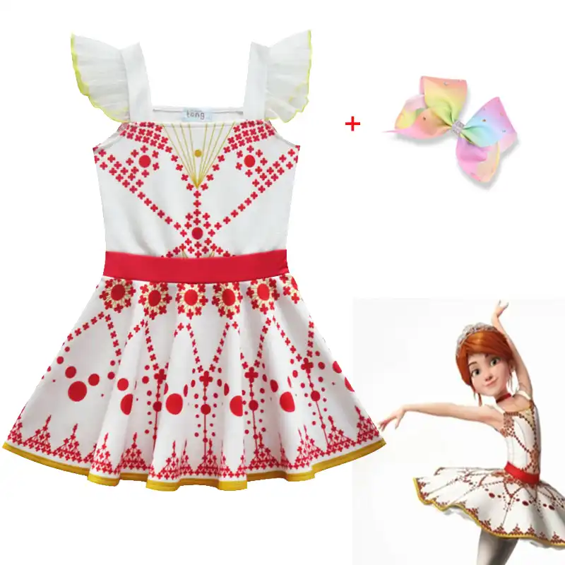 next girls party clothes