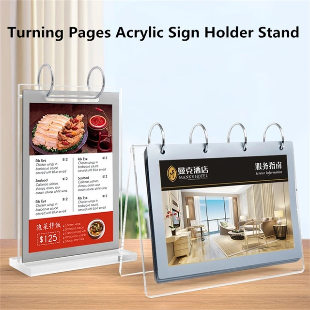 Poster Holder