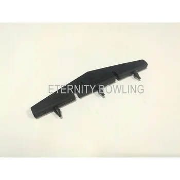

Bowling Spare Parts T000 024 628 Pad, Rubber Use for AMF Bowling Machine