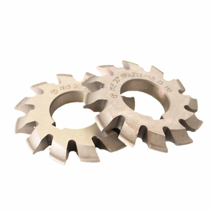 DP12 DP14 DP16 DP18 DP20 DP22 DP24 modulus PA14.5 градусов 1-8#8 шт/лет HSS зубчатый резак редуктор фреза