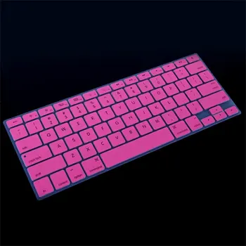 

Protector Cover Computer Notebook PC Keyboard Guard For Apple Macbook Air Pro green color portable durable