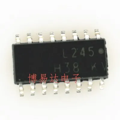 L245 SOP16 LTV245
