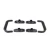 Push-Up Bars Fitness Racks Workout Exercise Stand Abdominale Body Buiding Sports Muscle Grip Training Equipment For Men Home Gym