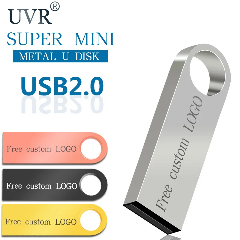 

USB flash memory 32gb pen drive flash drive 16gb 8GB usb stick metal pendrive 64GB cle usb 2.0 U disk 4GB 128GB Free shipping