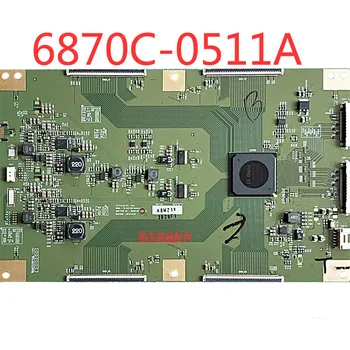 

Free shipping original logic board 6870C-0511A (H/F) TM120/4K for LG 65UB9500-CA screen LC650EQF(FG)(F1)