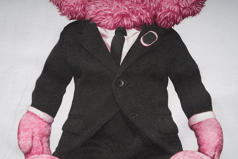 Футболка из хлопка с принтом лягушки женская летняя одежда свободный стиль с круглым вырезом короткий рукав забавная Футболка с принтом Femme