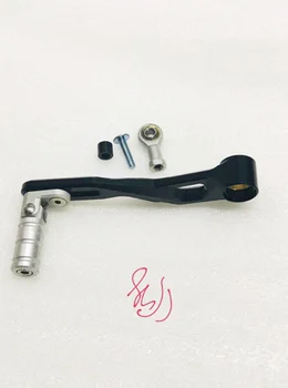 

Adjustable shift lever, shift lever for HONDA Africa twin CRF1000L 2015-2019/CRF1000L Africa Twin Adventure Sports SD06 (18-19)