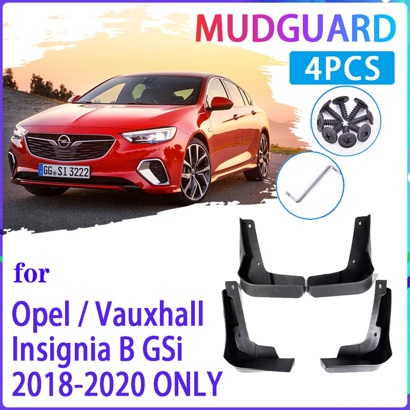 Für Opel Vauxhall Mokka X 2013 ~ 2019 Buick Encore Schmutzfänger Kotflügel  Schlamm Schutz Klappe Kotflügel Zubehör 2014 2015 2016 2017 2018 -  AliExpress