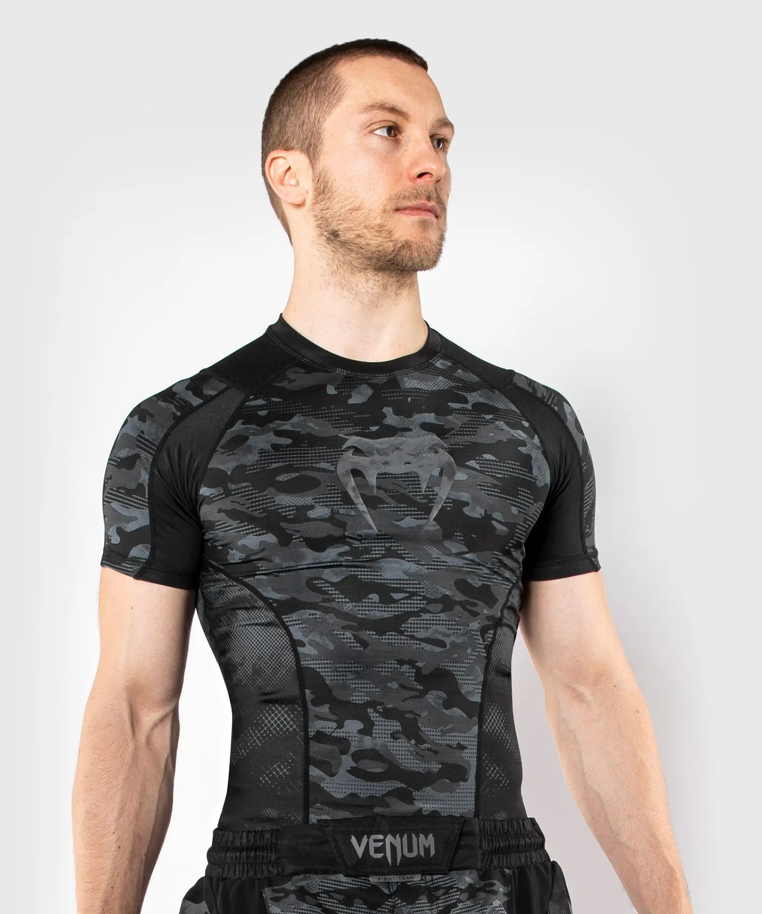 Rashgard men compression shirt Venum 