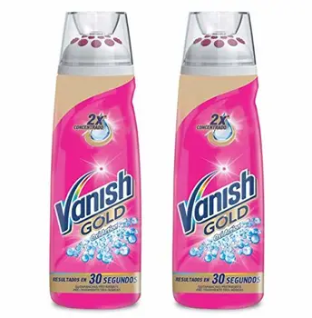 

Vanish – Powergel 200 ml – [Confezione da 2]
