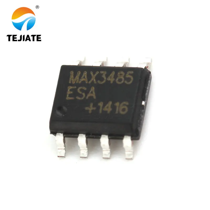 MAX3485ESA SOP-8 (2)