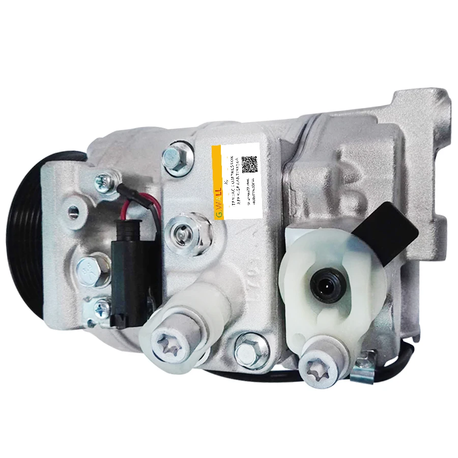 Для 7SEU17C авто AC компрессор Mercedes Benz GL320 ML320 R320 2005-2009 A0022305311
