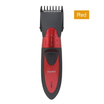 

Hot sale New Electric Hair Clipper Child Baby Men Razor Waterproof Hairs Trimmer Shaver Cutting Rechargeable Haircut Kit LDO9