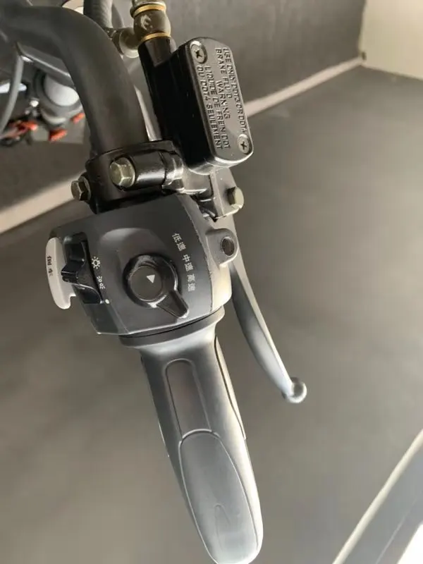 M3 EEC ROAD Legal 2 колеса Citycoco электрический скутер мотоцикл город Коко электрический мотоцикл