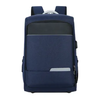 

Backpack Male Bag Business Computer Backpack Students Leisure Bag Bulk Bag
