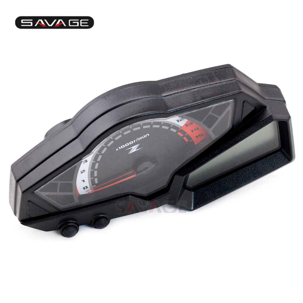 Tachometer Speedometer Instruments Speedo Tacho Meter  (13)