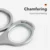 MR. GREEN Nose Hair Scissor Makeup Scissors Хирургический Класс Нержавеющая Сталь Лицо тонкие Инструменты Для Удаления Волос С закругленными кончиками