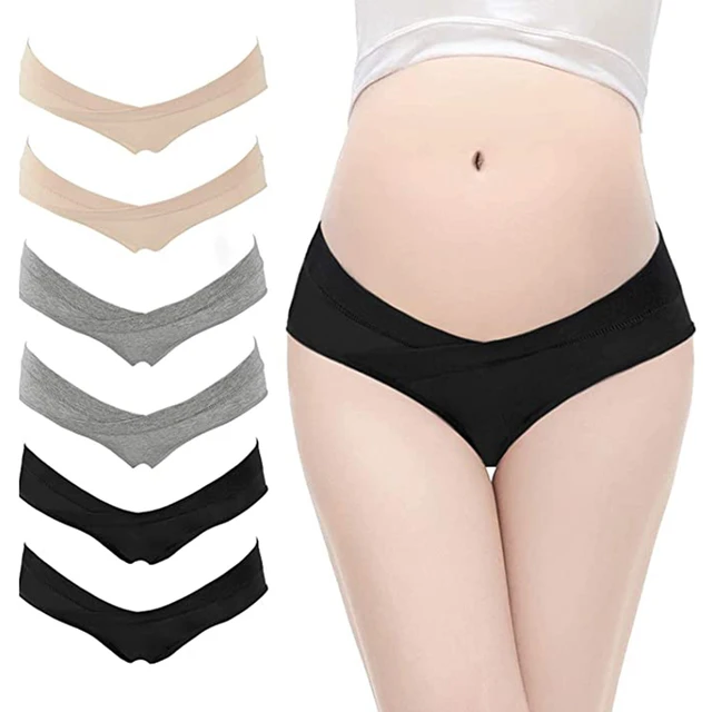 Culotte Après Accouchement - - AliExpress