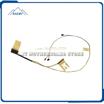

New X553MA LVDS cable Flex Video Cable For Asus X553 X553MA X553M X503M F553M D553M laptop LCD cable 1422-01VY0AS