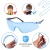 2021 New Kids Tactical Vest Suit Kit Set Outdoor Game Kids Tactical Vest Holder Kit for Nerf NStrike Elite Series Game fashion