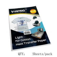 8,5x1" Высокая Ткань струйная термопереводная бумага персональный дизайн логотипа сублимационная бумага