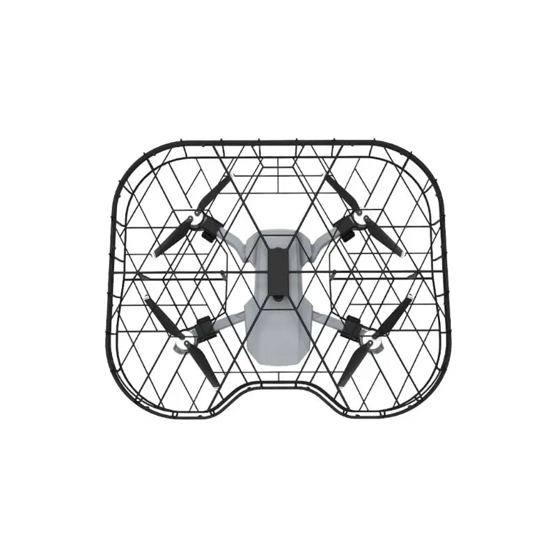 Buy Full Propeller Guard Protective Cage Cover Protector for DJI Mavic Mini Drone