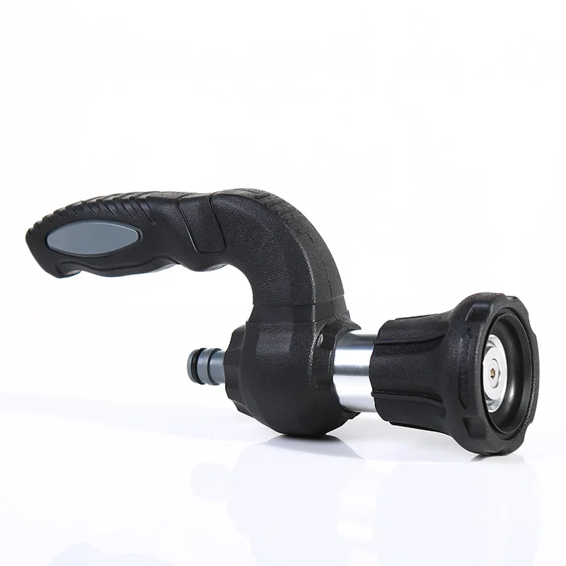 

Multi-functional Regulation Spray Gun High Pressure Vehicle Cleaning Tools Water Gun Garden Cleaning Flower Watering Gun Nozzle