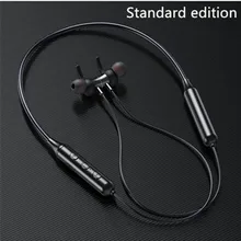 

IPX5 Waterproof Sport earbuds Noise reduction HeadphonesBluetooth Earphones Magnetic Sports Running Headse