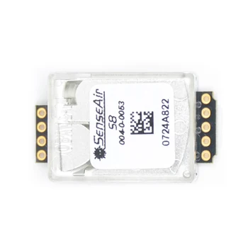 

S80053 S8 0053 Carbon Dioxide Sensor S8-0053 SenseAir S8 004-0-0053 S8-0053 Infrared CO2 Carbon Dioxide Sensor