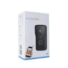Cheap DH logo Multi-language VTO2111D-WP 802.3af PoE IP Villa WiFi Doorbell,Video intercom,IP Door Phone,P2P Cloud,Villa Door Station Cheap DH logo Multi-language VTO2111D-WP 802.3af PoE IP Villa WiFi Doorbell,Video intercom,IP Door Phone,P2P Cloud,Villa Door Station